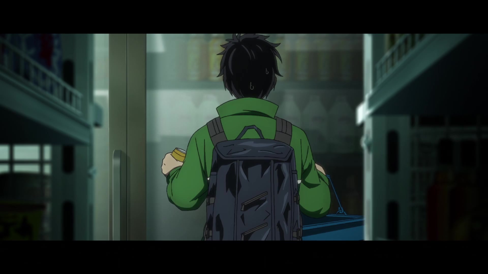 [Tsukyio Editing Resources] Zom 100 - Ep 2 -  418.mp4